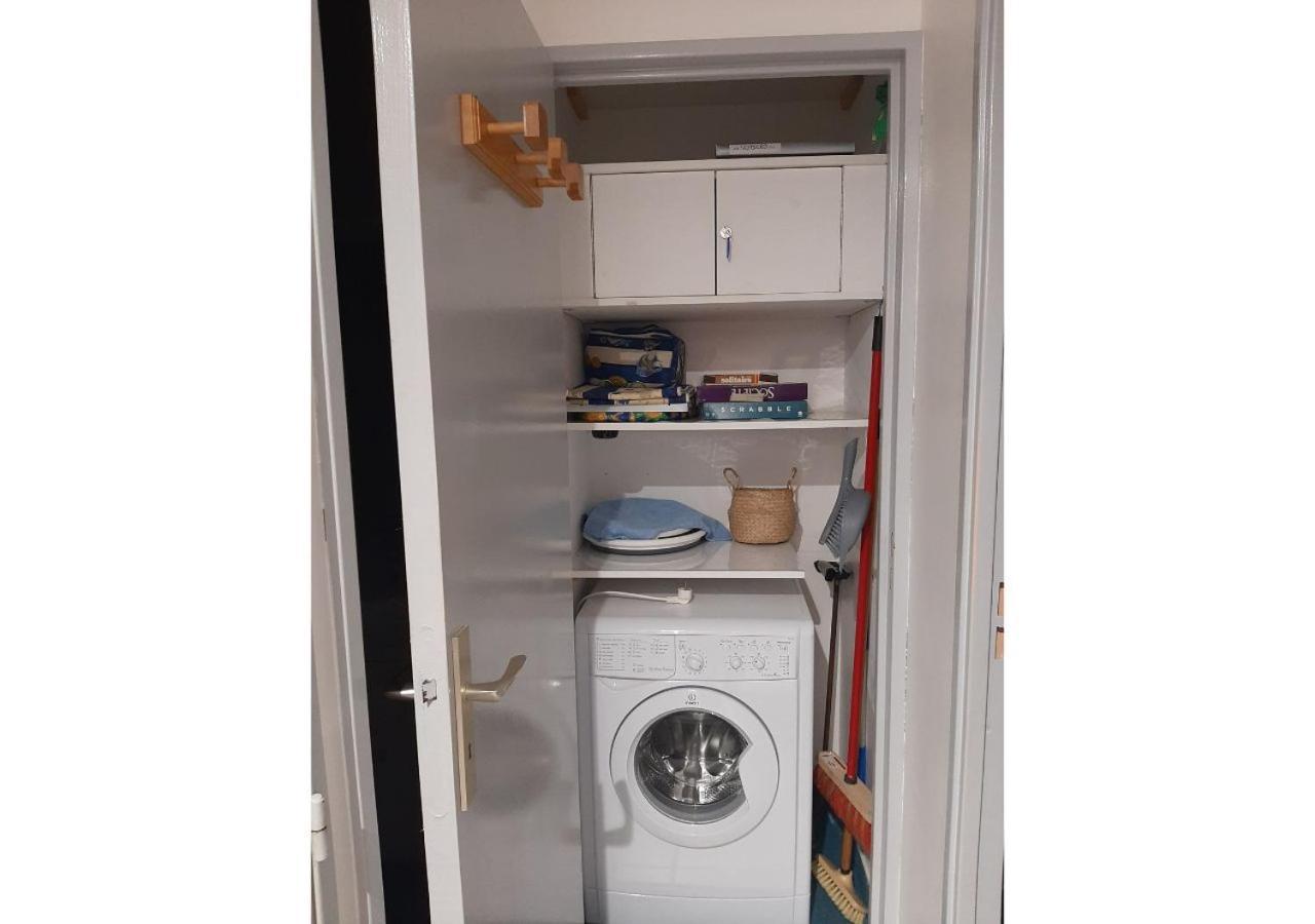 Appartement Cosy A Port Camargue Le Grau-du-Roi Eksteriør billede