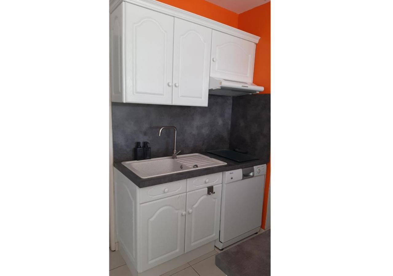 Appartement Cosy A Port Camargue Le Grau-du-Roi Eksteriør billede
