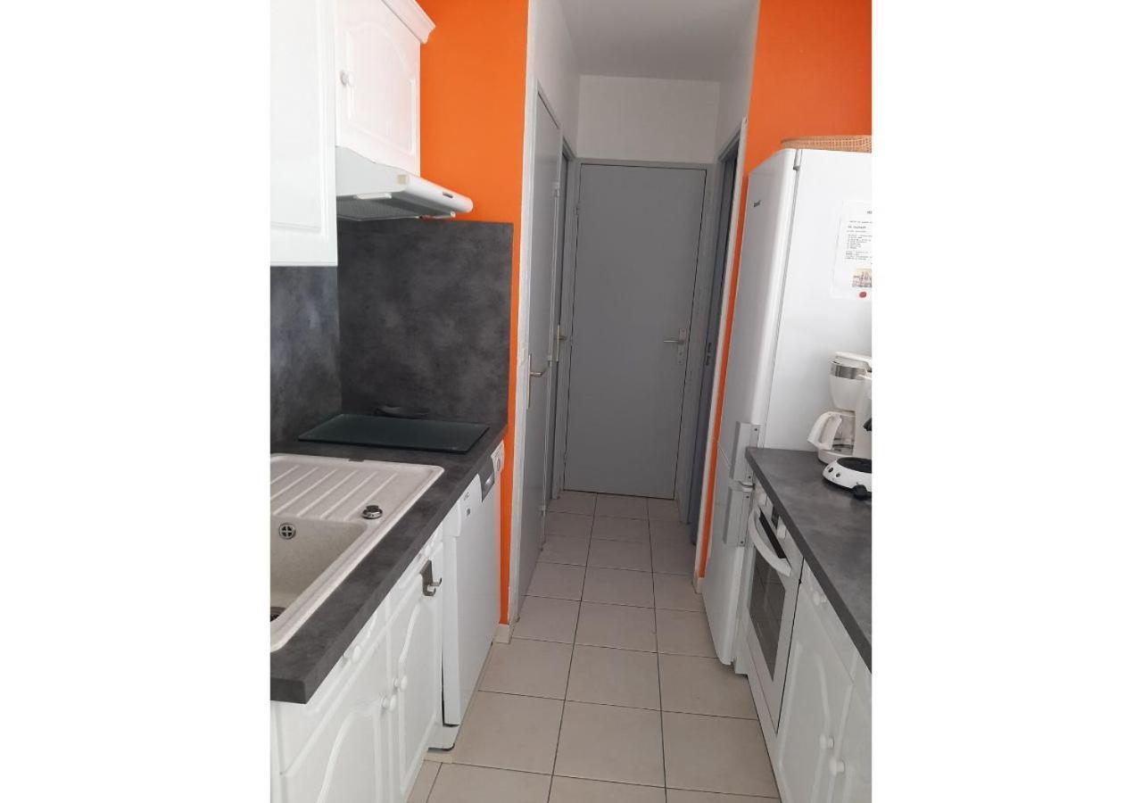 Appartement Cosy A Port Camargue Le Grau-du-Roi Eksteriør billede