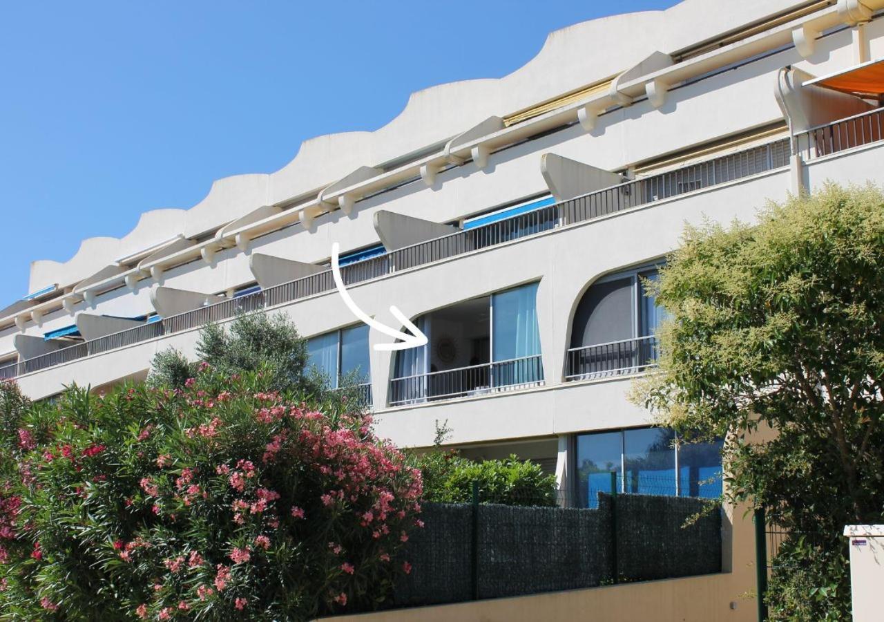 Appartement Cosy A Port Camargue Le Grau-du-Roi Eksteriør billede
