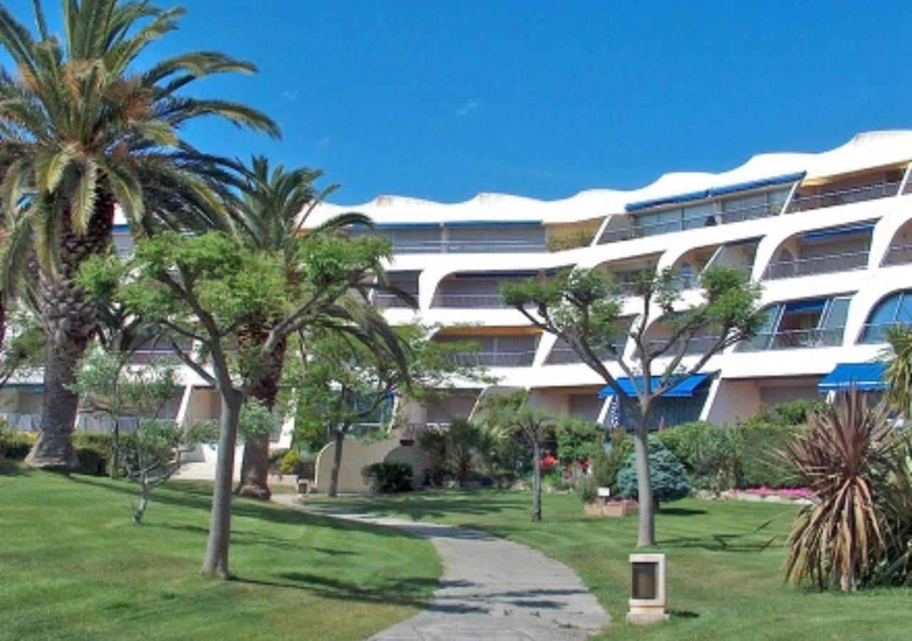 Appartement Cosy A Port Camargue Le Grau-du-Roi Eksteriør billede