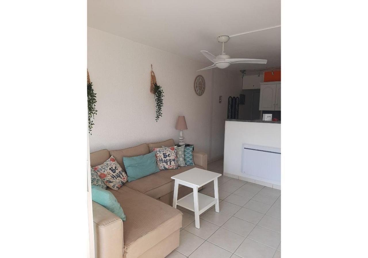 Appartement Cosy A Port Camargue Le Grau-du-Roi Eksteriør billede