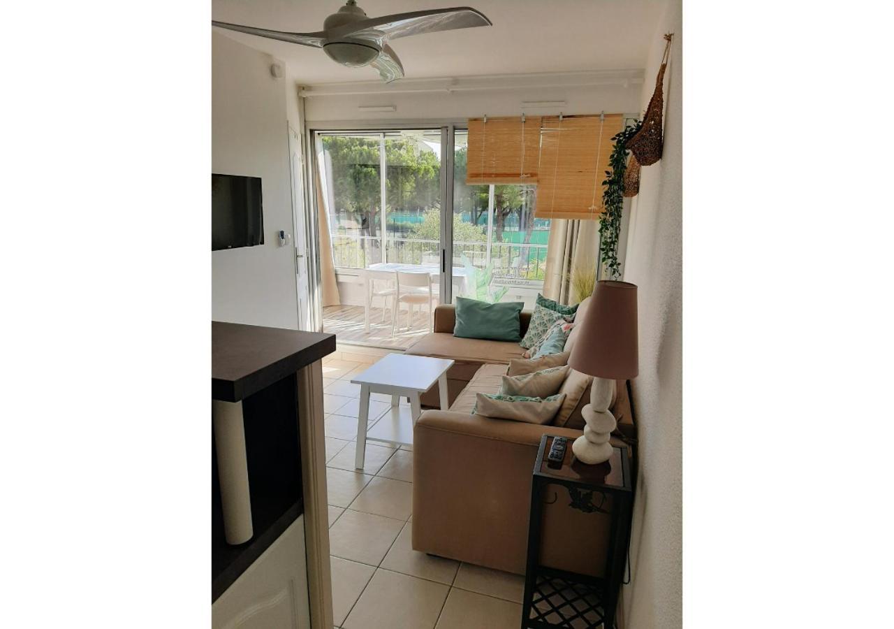 Appartement Cosy A Port Camargue Le Grau-du-Roi Eksteriør billede