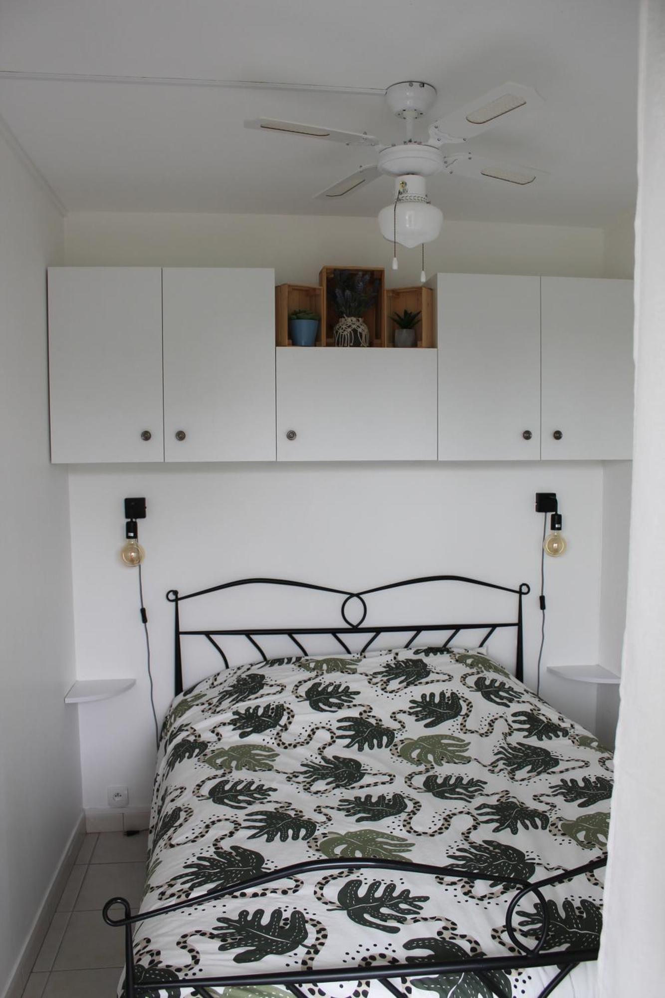 Appartement Cosy A Port Camargue Le Grau-du-Roi Eksteriør billede
