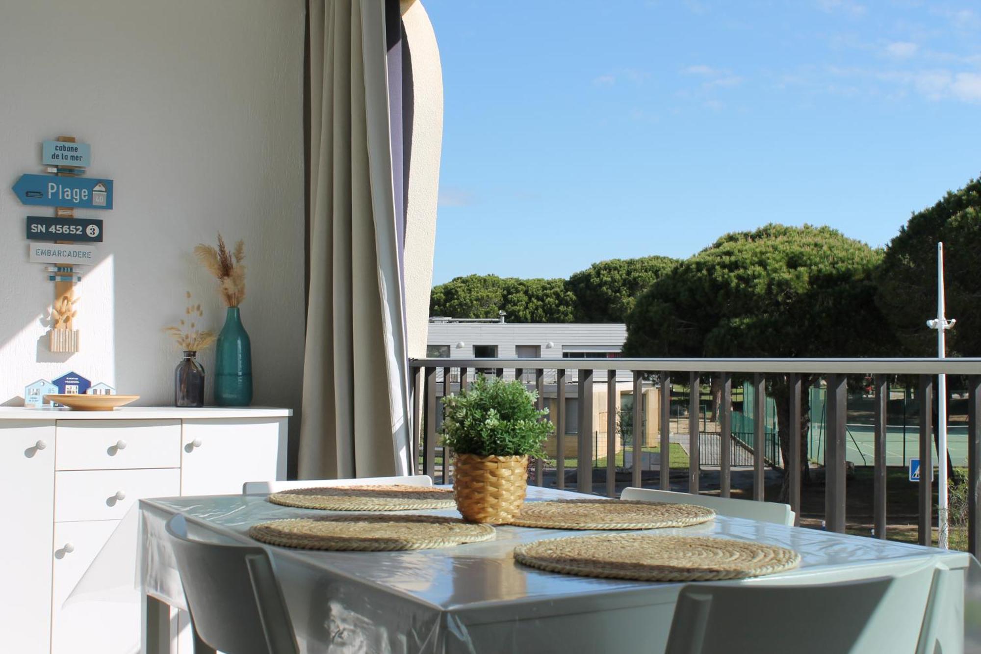 Appartement Cosy A Port Camargue Le Grau-du-Roi Eksteriør billede